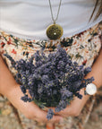 June 18: Medicinal Plant Walk + EcoArt Therapy