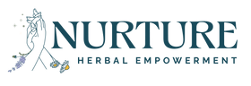 Nurture Herbal Health logo