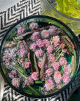 Flower Essence Therapy Session