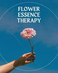 Flower Essence Therapy Session