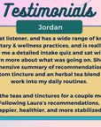 Holistic Health Consultation